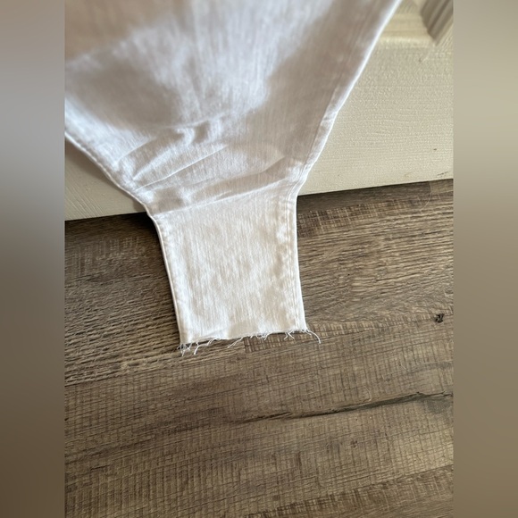 J Crew 10” High Rise Skinny Signature Stretch size 29 - Picture 2 of 5